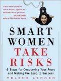 Smart Women Take Risks