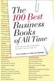 The 100 Best Business Books of All Time