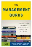 The Management Gurus