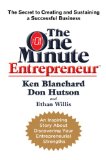 The One Minute Entrepreneur