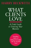 What Clients Love