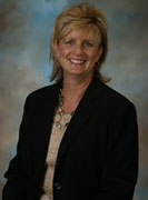 motivational speaker Shelley R. Riebel