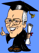 professional speaker Jeffrey W. Drake, Ph.D.